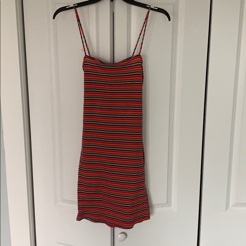 Windsor dress